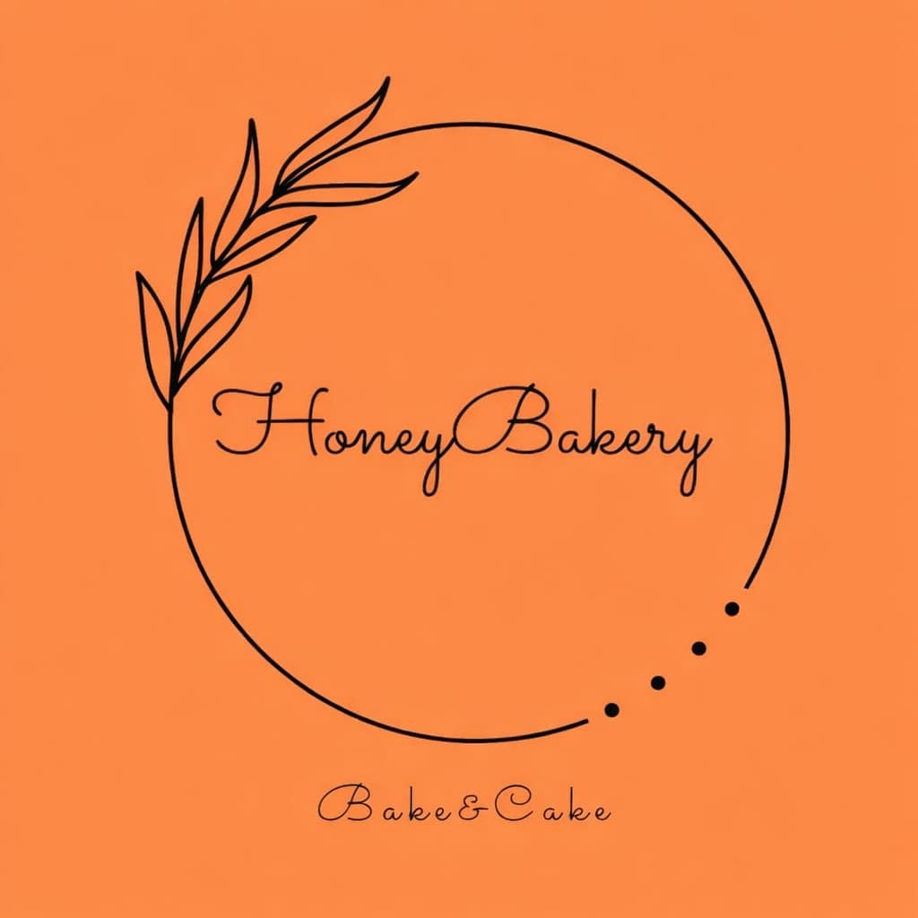 Honey Bakery - Özel Günlerin Tadı